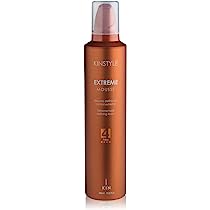 kinstyle extreme mousse