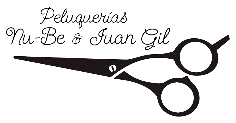 peluquerias nu-be y juan gil