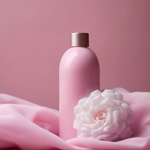 Champú nutritivo para cabello femenino – 250ml