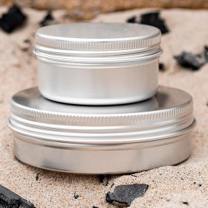 Cera mate para peinado – fijación media – 100g