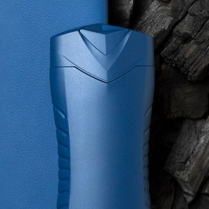 Champú revitalizante para hombres – 250ml